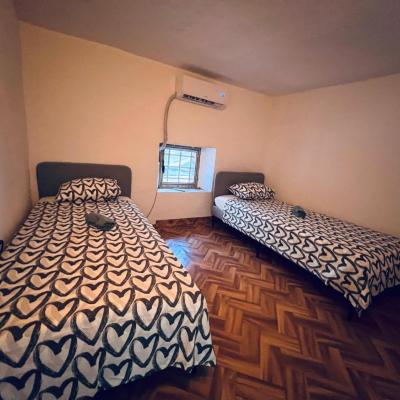 King House Catania Hostel Ostello (Via Bianchi, 16 95122 Catane)