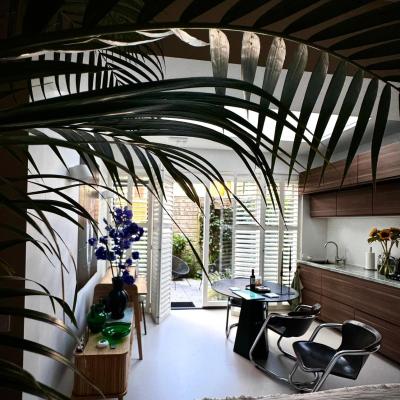 B&B Urban Oasis (75 Mattenbiesstraat 1087 ER Amsterdam)