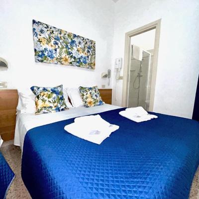 Hotel Staccoli (Viale Ferrara 17 47900 Rimini)