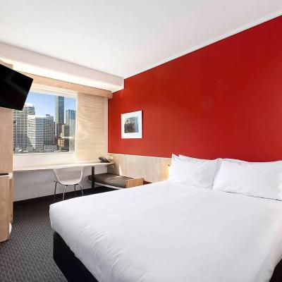 ibis Sydney Darling Harbour (70 Murray Street 2009 Sydney)