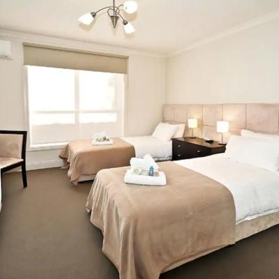 6B - Executive Rooms in Large Property in Brunswick (6 Balmer Street 3056 Melbourne)