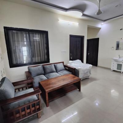 Nomadic Paying Guest (B-49 krishnapuri, Pillar no. 1 , Near Mansarovar Metro Station, Jaipur 302019 Jaipur)