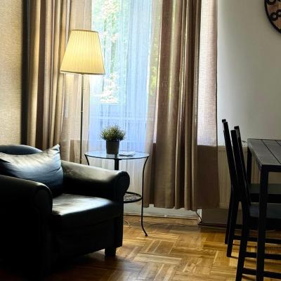 Cent Hostel (ul. Ewangelicka 6 20-075 Lublin)