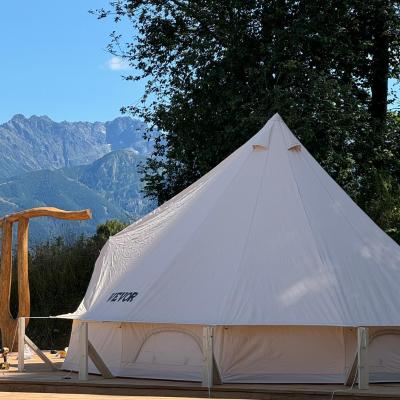 Bawaria Glamp Zakopane (Gubałówka 222 34-500 Zakopane)