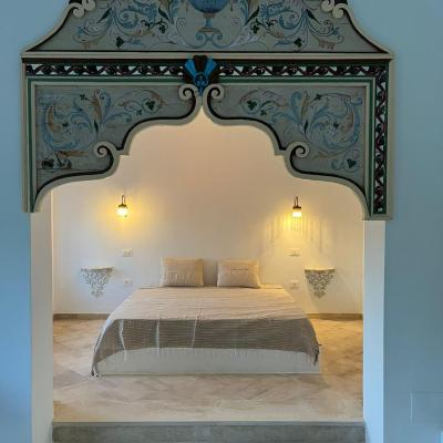 Photo Dar Kalitoussa B&B Hammamet