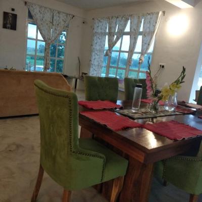 Armann Farmstay (Armann, Rabbanahalli 561205 Bangalore)