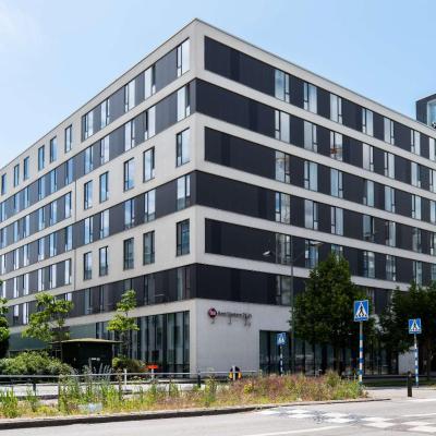 Best Western Plus Park City Malmö (Sjomansgatan 2 211 11 Malmö)