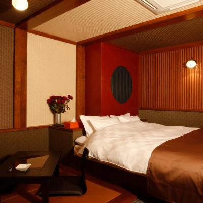 HOTEL K's ABA Adult Only (名東区 小井堀町1308 465-0044 Nagoya)