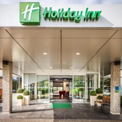 Photo Holiday Inn Eindhoven Centre, an IHG Hotel