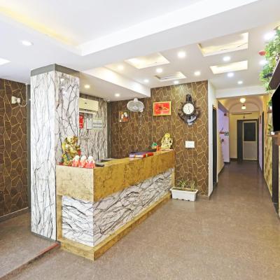 Photo Hotel Smart Inn-Near Delhi Airport