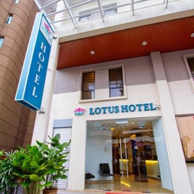 Lotus Hotel Masjid India (No.45, Jalan Melayu 50100 Kuala Lumpur)