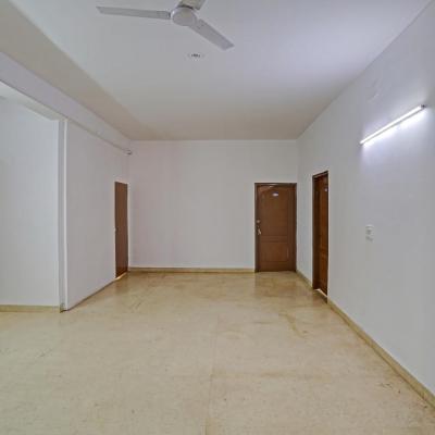 Hotel O Omi Guest House (Sector 1 122052 Gurgaon)