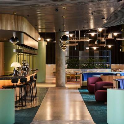 Photo ibis Styles Melbourne Airport