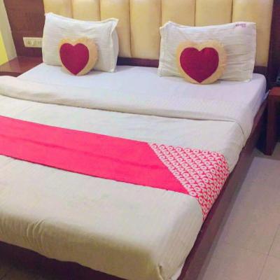 Ever Green Guest House Travel PG (2769/6, Chuna Mandi Paharganj 110055 New Delhi)