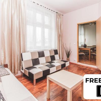 Hostel u Arény (U Cementárny 1337/3 703 00 Ostrava)