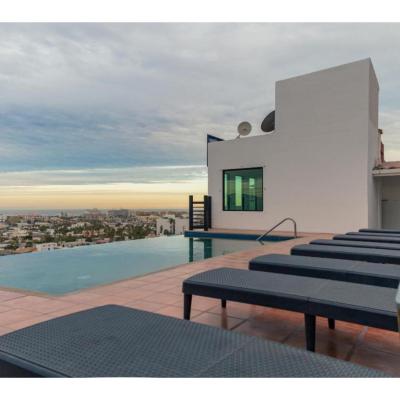 Collection O Morgan Residences (1, Calle 8 de Octubre, Ampliación Mariano Matamoros, Cabo San Lucas, Municipio de Los Cabos, Baja California Sur 23468 Cabo San Lucas)