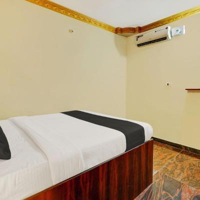 Hotel O Emara Executive Rooms (kengeri Main Road, Pooranaprajna Busstop Oppsite, Bangalore 560061 Bangalore)