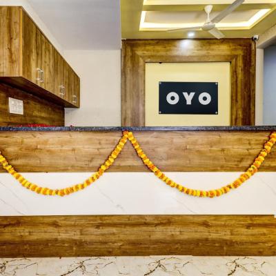 Hotel O NG COMFORTS (178/1,  Railway station road,near railway station, Behind BBMP Office, Yelahanka Old Town, Bangalore 560064 Bangalore)