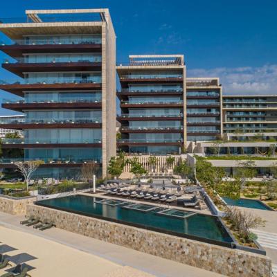 The Residences at Solaz, a Luxury Collection Resort, Los Cabos (KM 18.5 Carr Transpeninsular CSL-SJC, Cabo Real 23405 San José del Cabo)