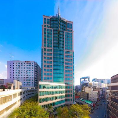 Orakai Insadong Suites (18, Insadong 4-gil, Jongno-gu 03163 Séoul)