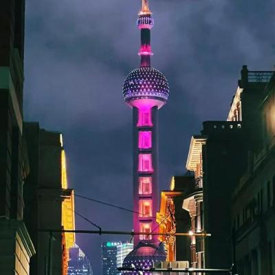 Time Traveller Boutique Hotel - Near Shanghai Fudan University, Shanghai University of Finance and Economics, The Bund, The Pearl Tower, Free ice cream, mineral water, coffee, snacks and laundry service, Free GYM, English communication well (国定东路239号 200020 Shanghai)