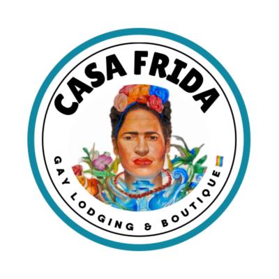 Casa Frida GayLodging (Hidalgo 224 48300 Puerto Vallarta)