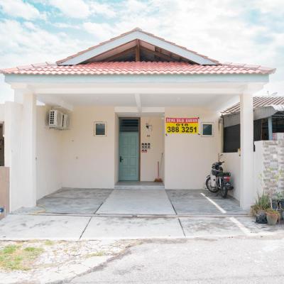 Homestay 5 minute walk to HUKM (Jalan Jaya 7 56000 Kuala Lumpur)