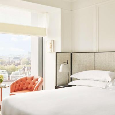 Park Hyatt London River Thames (7 Nine Elms Lane SW85PH Londres)