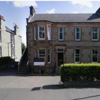 Murrayfield Park Guest House (89 Corstorphine Road EH12 5QE Édimbourg)