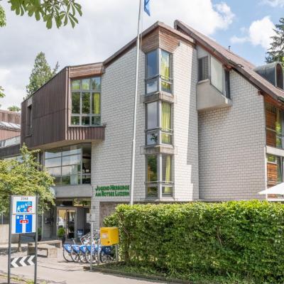 Luzern Youth Hostel (Sedelstrasse 12 6004 Lucerne)