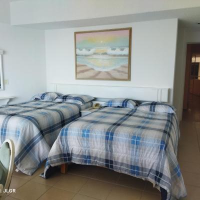 Playa Dorada Condominio Torres Gemelas (Avenida Costera Miguel Alemán 39650 Acapulco)