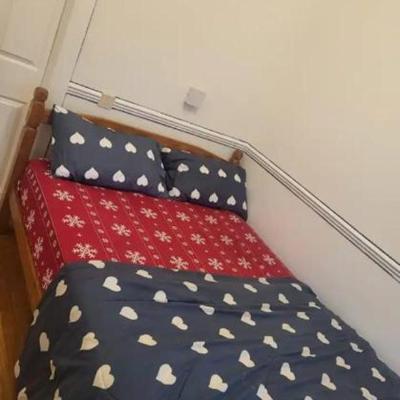 Room near wembley stadium, ovo arena (Chatsworth Avenue HA9 6BE Londres)