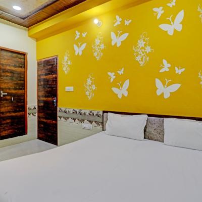 Hotel Abhi Palace (Bye pass Road Pipar City, Jodhpur 342601 Jodhpur)