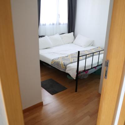 Flora Apartment (7 Jalan Ampas 329802 Singapour)