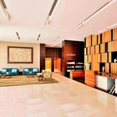 Fairfield by Marriott Jodhpur (Opposite New High Court, Near Shatabdi Circle 342013 Jodhpur)