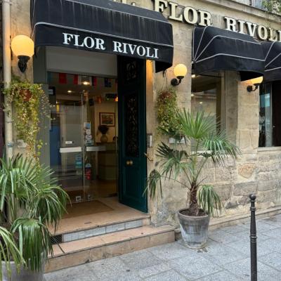 Hôtel Flor Rivoli (13 Rue Des Deux Boules 75001 Paris)