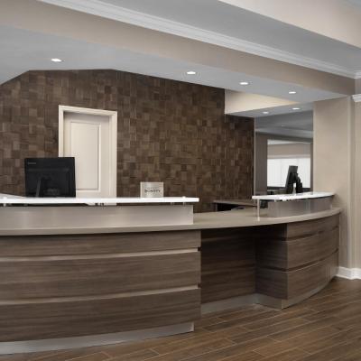 Residence Inn Charlotte SouthPark (6030 Piedmont Row Drive South NC 28210 Charlotte)