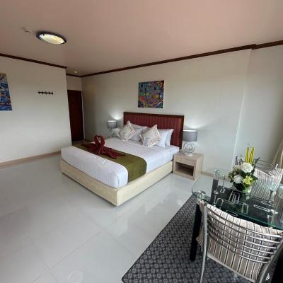 Thipurai Beach Hotel (113/ 27 - 29 Phertkhasem Rd., Prachuabkirikhan 77110 Hua Hin)