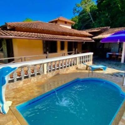 Toda a Pousada piscina Churrasco a pé Praia Búzios - Arpoador Búzios - Reserve a pousada inteira pra sua família (N 136 rua D 28950-000 Búzios)