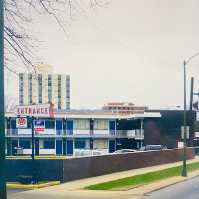 Heart O' Chicago Motel (5990 North Ridge Avenue IL 60660 Chicago)