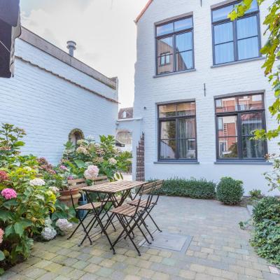 Hotel Bla Bla (Dweersstraat 24 8000 Bruges)