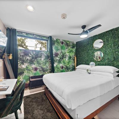 Photo Wanderstay Boutique Hotel