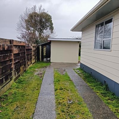 1-Bedroom Studio House at 23 Mallard Drive (23 Mallard Drive 3015 Rotorua)