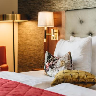 ProfilHotels Copenhagen Plaza (Bernstorffsgade 4 DK-1577 Copenhague)