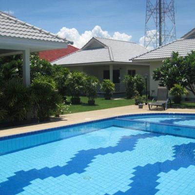 Plumeria House (314 Baanfinland Soi Huahin 94 77110 Hua Hin)