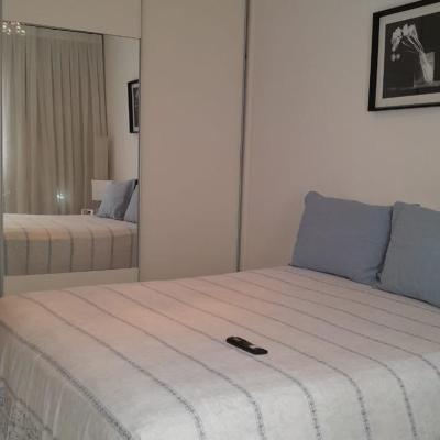 Alugo suites de luxo próximo ao Rock in rio (Rua Queirós Júnior 22775-170 Rio de Janeiro)