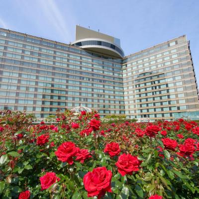 Hotel New Otani Tokyo The Main (Chiyoda-ku, Kioi-Cho 4-1 102-8578 Tokyo)