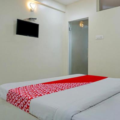 Happy Homely Stay (Plot no - 3,Agarwal corner, hadapsar, Pune 411028 Pune)