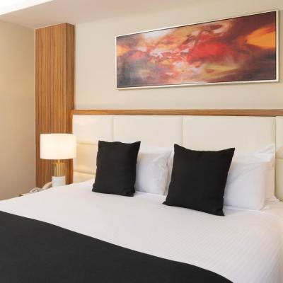 Hotel Diana (12 Annerley Road, Woolloongabba 4102 Brisbane)