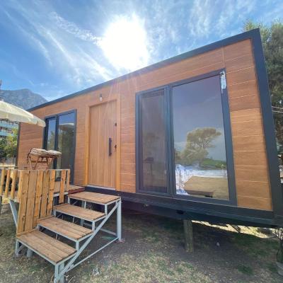 Cosy Tiny House (Kumlubük Yolu  Marmaris)